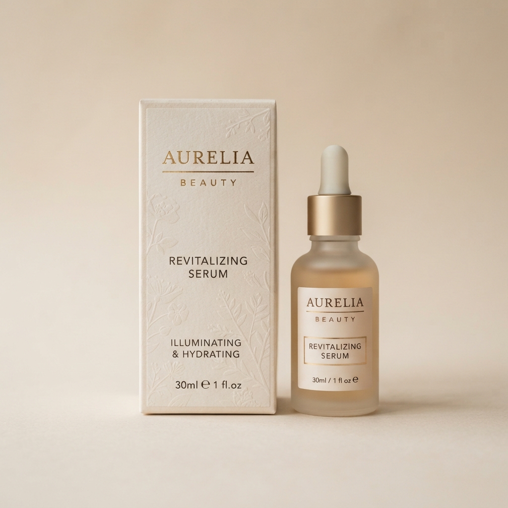 Aurelia Beauty