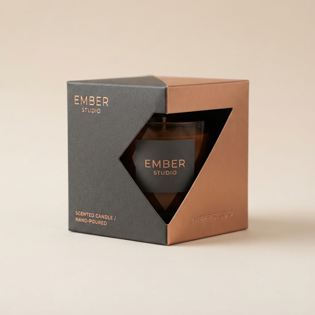 Ember Studio