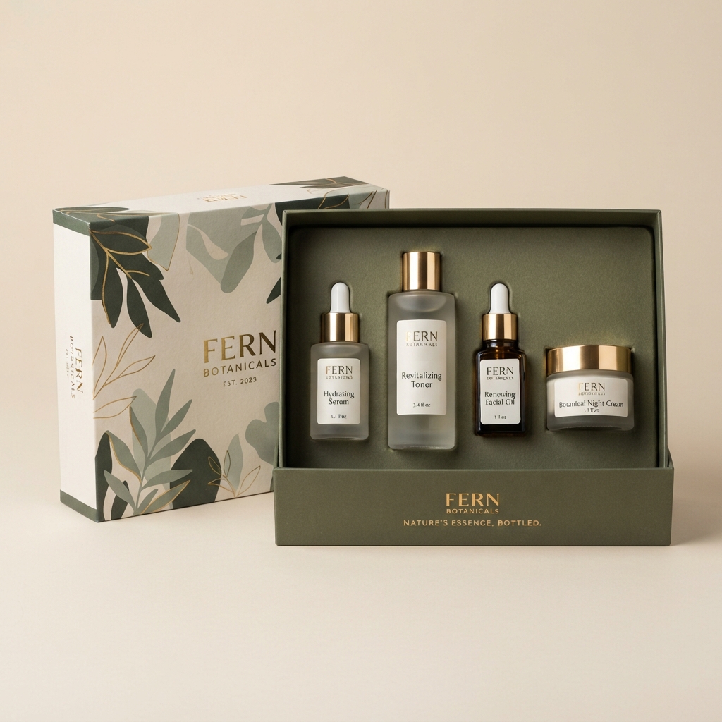 Fern Botanicals
